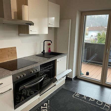 Haus Olympia Apartment Feldkirch Ngoại thất bức ảnh