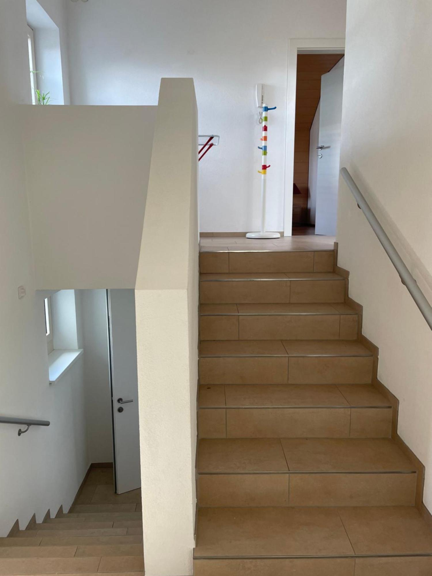 Haus Olympia Apartment Feldkirch Ngoại thất bức ảnh