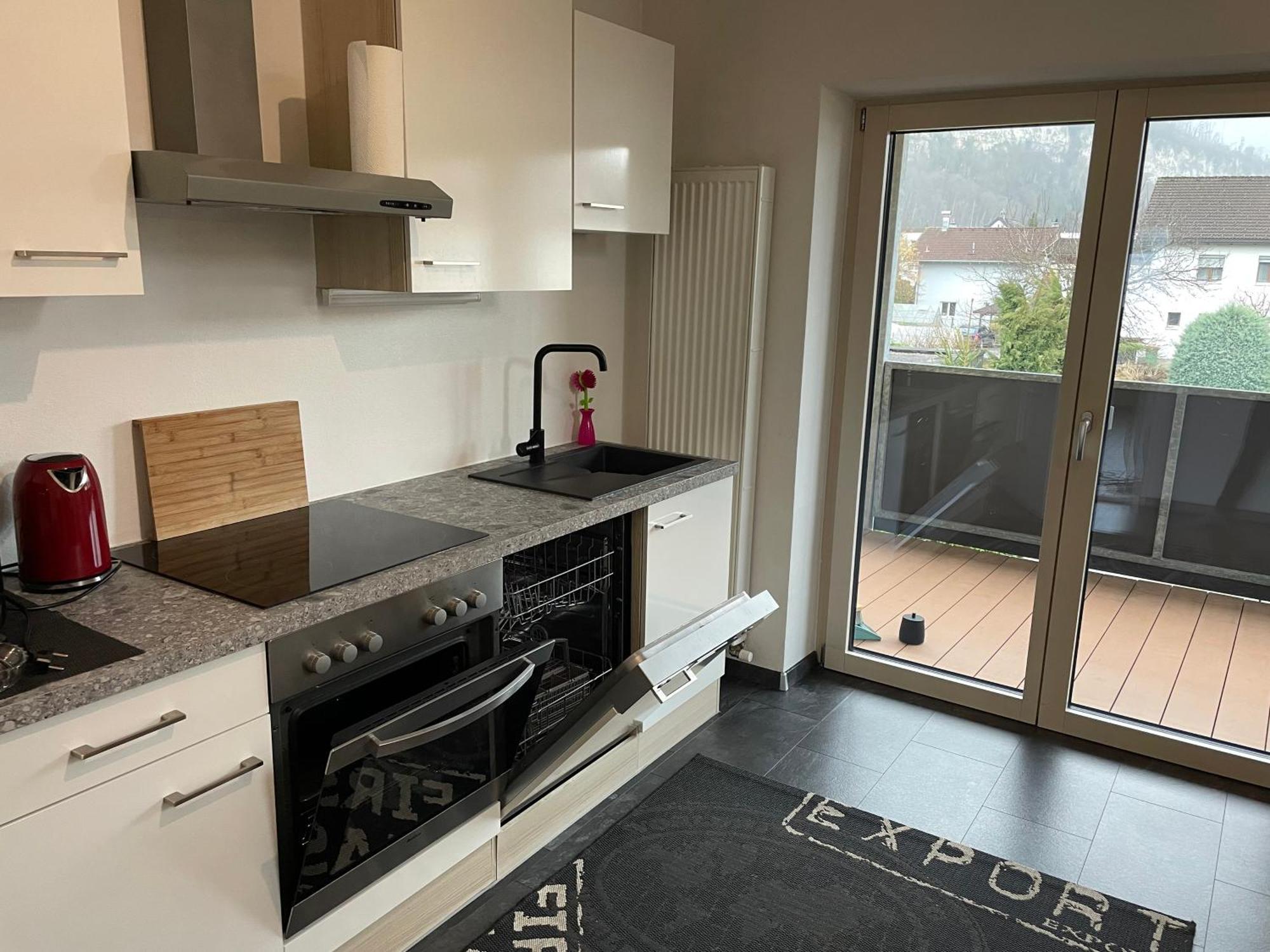 Haus Olympia Apartment Feldkirch Ngoại thất bức ảnh
