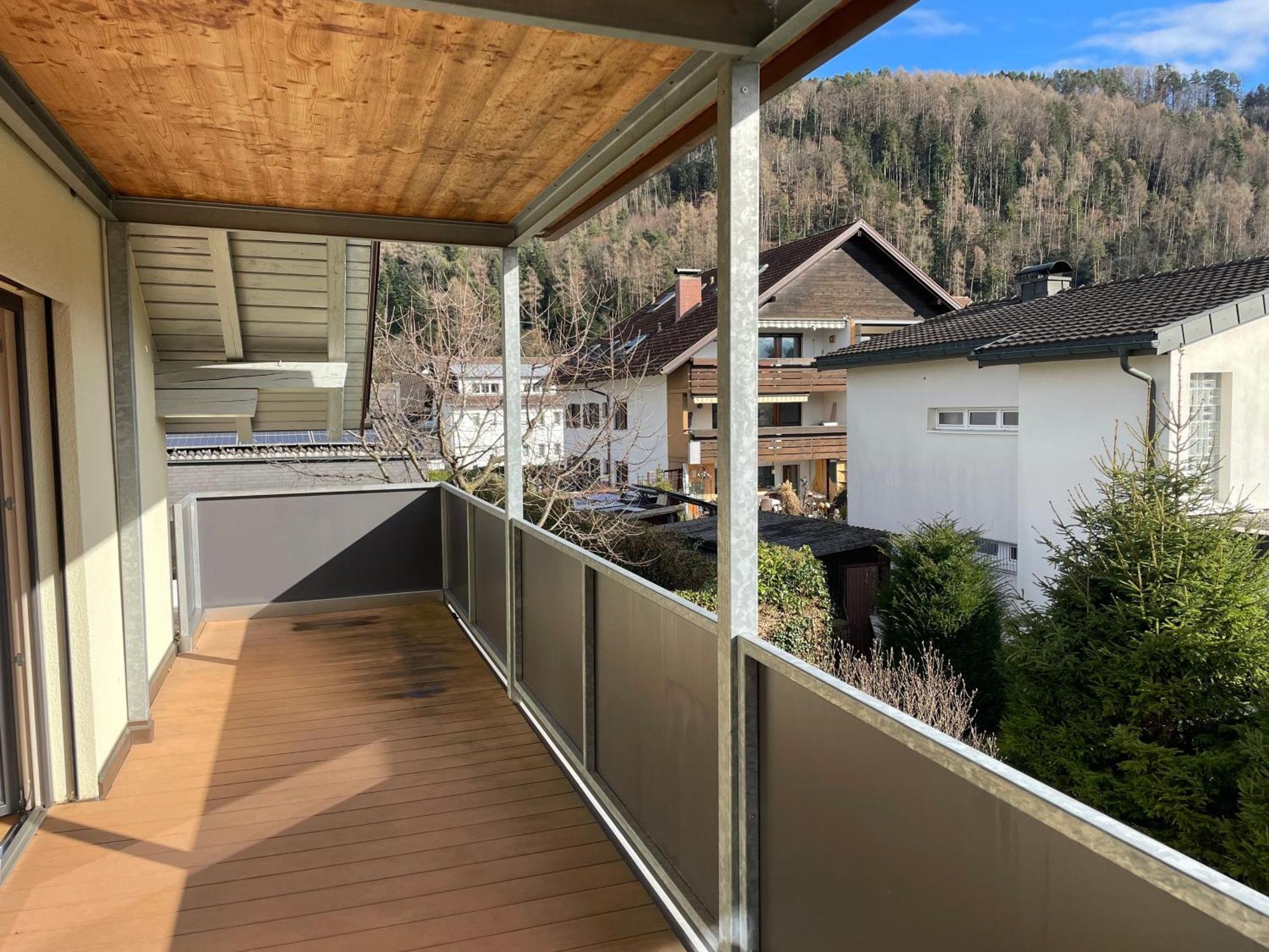 Haus Olympia Apartment Feldkirch Ngoại thất bức ảnh