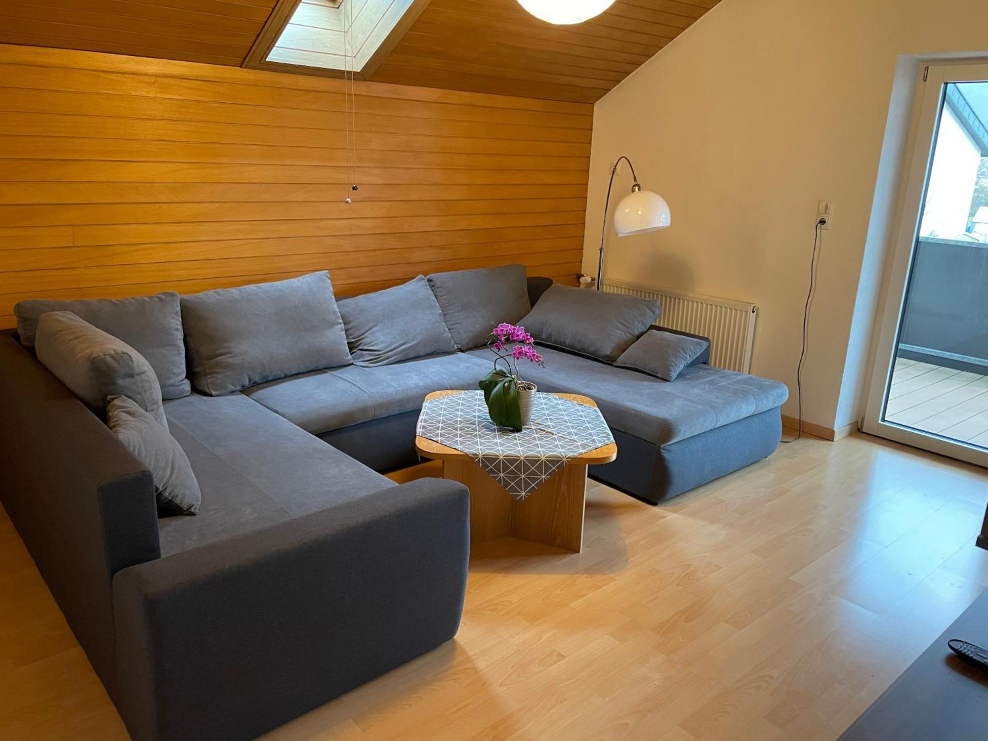 Haus Olympia Apartment Feldkirch Ngoại thất bức ảnh