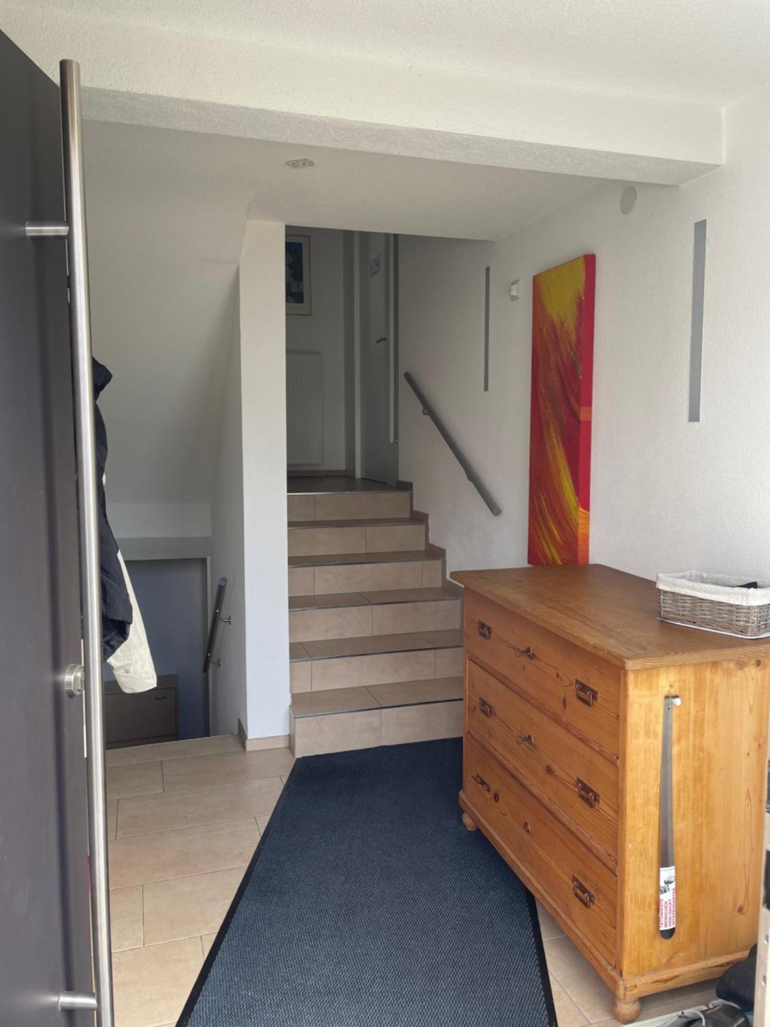 Haus Olympia Apartment Feldkirch Ngoại thất bức ảnh