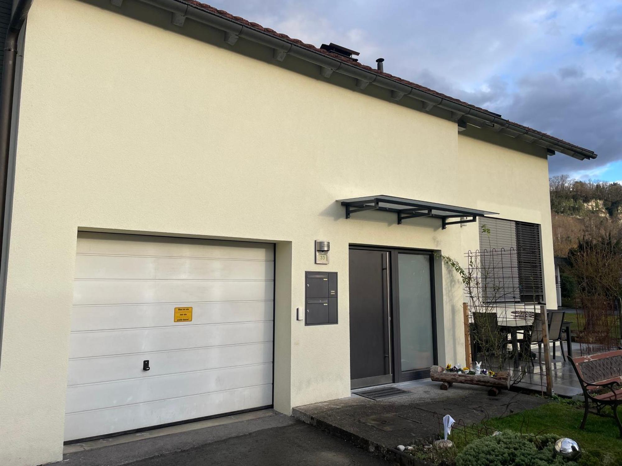 Haus Olympia Apartment Feldkirch Ngoại thất bức ảnh