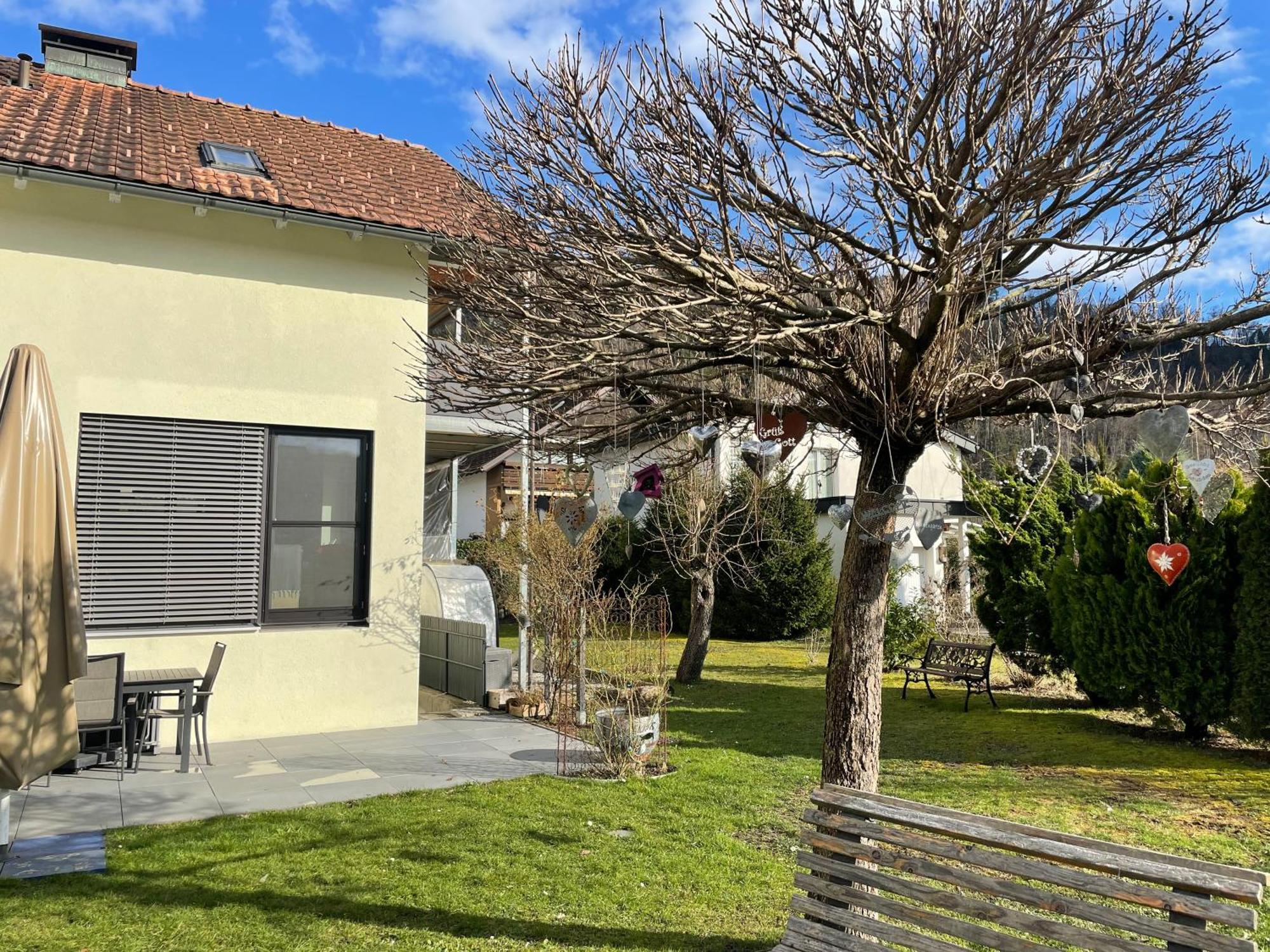 Haus Olympia Apartment Feldkirch Ngoại thất bức ảnh